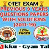 C-TET-EXAM-PREVIOUS-YEARS-QUESTION-PAPERS-WITH-SOLUTION