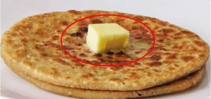 ?जाने किस प्रकार आप मक्खन के नाम पर मार्जरिन का कर रहे हैं इस्तेमाल जो आपके स्वास्थ्य के लिए बहुत ही हानिकारक है एक बार जानकारी अवश्य पढ़ें।