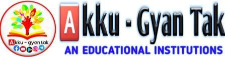 Akku Gyan Tak